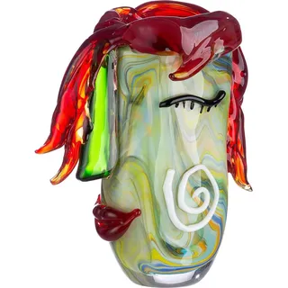 Casablanca by Gilde Casablanca by Gilde, Vase, Curly (1 x)