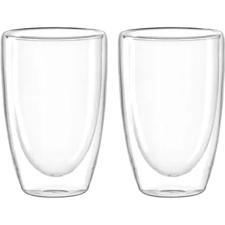 LEONARDO Duo Thermoglas 0,4 l 2 St.