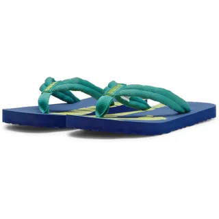 Puma Puma, Unisex, Sandalen, Epic Flip V2 Jr, Grün,