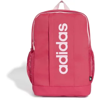 adidas KIDS LINEAR Rucksack Pink