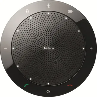 JABRA Speak 510+ UC (USB/Bluetooth-Konferenzlösung)