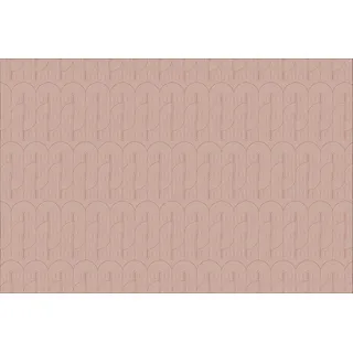 Clairefontaine 116075C - Schreibtischunterlage Terracotta, 60 x 40 cm, schütz effizient Ihren Schreibtisch, 1 Stück