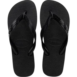 Havaianas – Top Mini Me, bequeme, langlebige und leichte Badelatschen im Zori-Stil mit rutschfester Sohle, Unisex Kinder