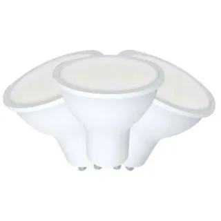 Denver Shl Wifi Rgb 440 Intelligente Glühbirne 3 Einheiten - White - One Size