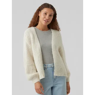 Vero Moda VMMAYBE Strickjacke Beige L
