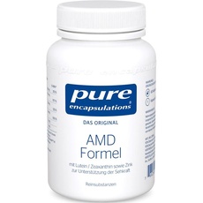 Bild AMD Formel Kapseln 60 St.
