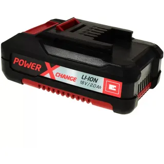 Einhell Power X-Change 18 V 2,5 Ah Akku