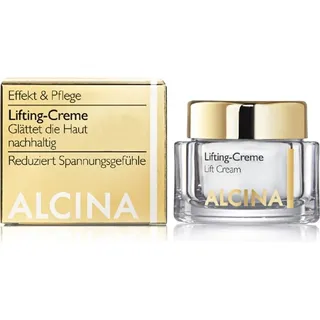 Alcina Effekt & Pflege Lifting-Creme 50 ml