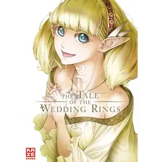 The Tale of the Wedding Rings 02