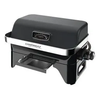 Gas Tischgrill CAMPINGAZ Attitude 2 GO Schwarz COD.2446373