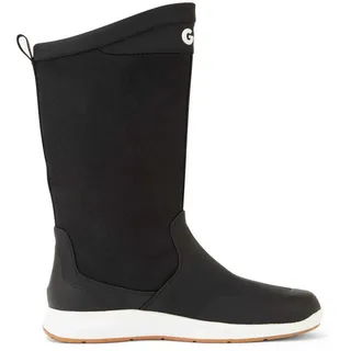 Gill Os Sailing Stiefel - Black - EU 43