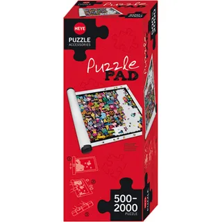 Heye Puzzlematte 500-2000 Teile)