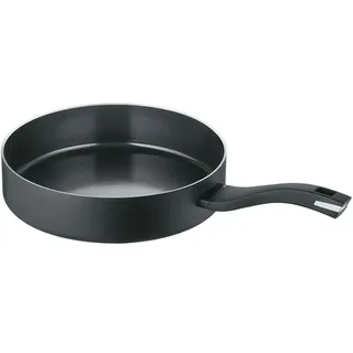 Berndes b.green Alu Recycled Induction 24 cm schwarz