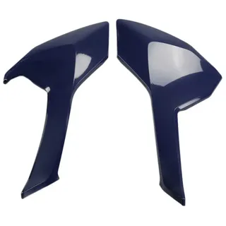Ufo Hu03366-087 Seitenteile - Blue - One Size