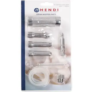 HENDI Reparaturset für Sahnespender Aluminium