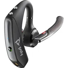 Bild Poly Voyager 5200 Headset USB-A - Nano Coating Technology (Retail)
