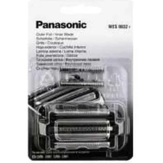 Panasonic Kombipack Ersatzklingen und Scherfolie 5-Klingen-System 1 St.