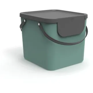 Rotho Albula 40 l Grün