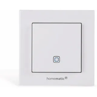 eQ-3 Homematic IP Temperatur- und Luftfeuchtigkeitssensor – innen