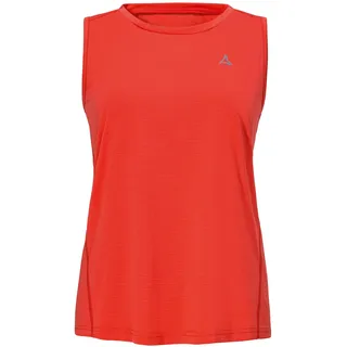 Schöffel Circ Tauron L Top, Rosehip, 38