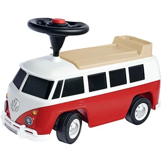 Big Baby VW T1