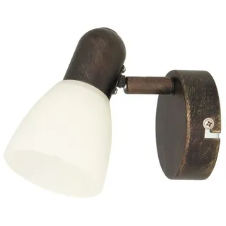 Rabalux 6591 Soma Spot Antik braun
