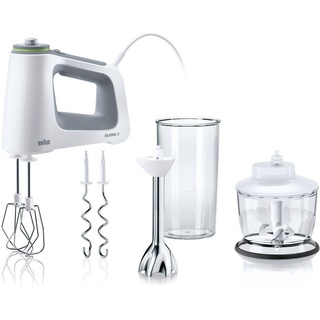 Braun MultiMix 5 HM 5137 Handmixer