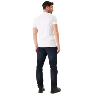 Garcia Russo Regular Fit Jeans - Dark Used 6065 - 36 - 34