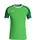kurzarm Trikot Kinder 222 soft green/sportgrün 152