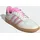 BREAKNET SLEEK Damen Core White/Bliss Pink/Halo Mint 38,5