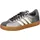 VL Court 3.0 Damen Iron Metallic/Core White/Grey Five 38,5