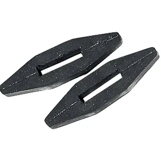 Waldhausen Martingalschieber, Farbe:schwarz - Schwarz