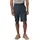 Herren Shorts Nightblue 48