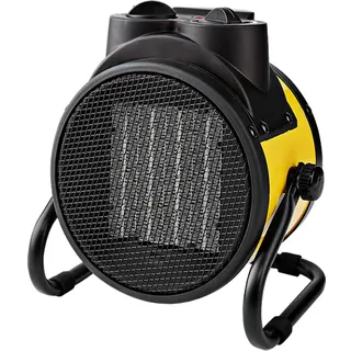 Nedis HTIF20FYW Industrieheizlüfter