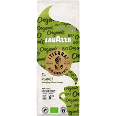 Lavazza Tierra for planet organic filter - 340g