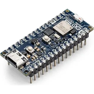 Arduino Nano Matter with header Nano