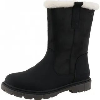 Tom Tailor Stiefel 31 EU - Schwarz