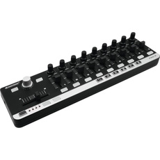 Bild FAD-9 MIDI-Controller