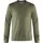 High Coast Lite Sweatshirt Oliv-Dunkelgrün XS