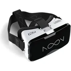 Noon VR Noon VR, VR Brille, Weiss