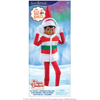HCM The Elf on The Shelf® Claus Couture® Winterspaziergang