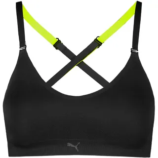 Puma 701230460 Triangle Bh - Black, M