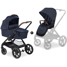 Bild Walk N Care Set 22 kg belastbar bis 22 kg blau