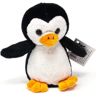 Cornelissen - Kuscheltier - Pinguin - 12 cm