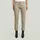 Chino Chinohose Elephant Skin Beige 32 32