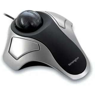 Kensington Orbit Trackball schwarz
