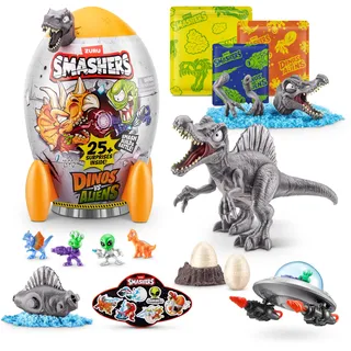 Zuru Smashers Dino vs Aliens Medium (Spinosaurus)