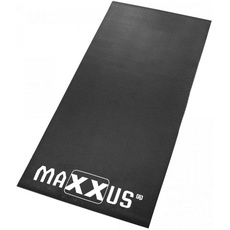 MAXXUS Bodenschutzplatte, schwarz
