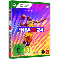 Bild von NBA 2K24 Xbox Series X]