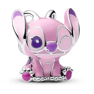 Pandora Angel Charm Rosa 793739C01